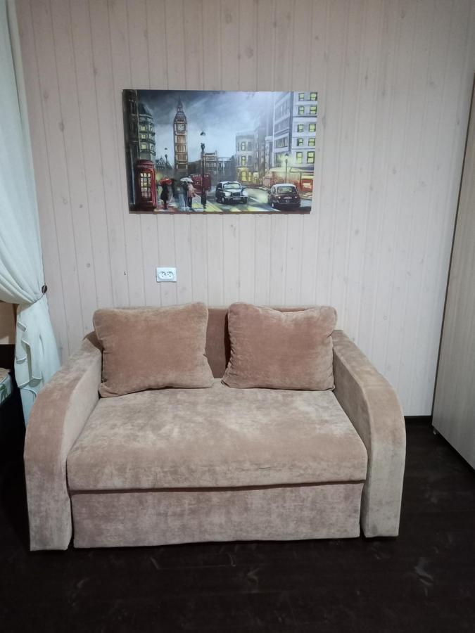 Готель Гостевой дом Фазенда Піцунда Екстер'єр фото